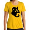 Women's PosiCharge ® Competitor Tee Thumbnail