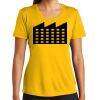 Women's PosiCharge ® Competitor Tee Thumbnail