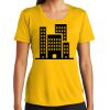 Women's PosiCharge ® Competitor Tee Thumbnail