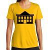 Women's PosiCharge ® Competitor Tee Thumbnail