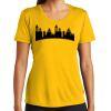 Women's PosiCharge ® Competitor Tee Thumbnail