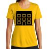 Women's PosiCharge ® Competitor Tee Thumbnail