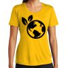 Women's PosiCharge ® Competitor Tee Thumbnail