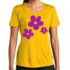 Women's PosiCharge ® Competitor Tee Thumbnail