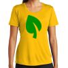 Women's PosiCharge ® Competitor Tee Thumbnail