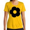 Women's PosiCharge ® Competitor Tee Thumbnail