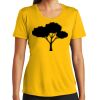 Women's PosiCharge ® Competitor Tee Thumbnail