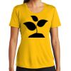 Women's PosiCharge ® Competitor Tee Thumbnail
