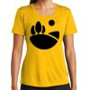 Women's PosiCharge ® Competitor Tee Thumbnail