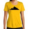 Women's PosiCharge ® Competitor Tee Thumbnail