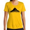 Women's PosiCharge ® Competitor Tee Thumbnail