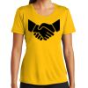 Women's PosiCharge ® Competitor Tee Thumbnail