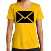 Women's PosiCharge ® Competitor Tee Thumbnail