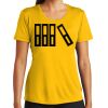 Women's PosiCharge ® Competitor Tee Thumbnail