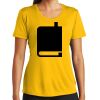 Women's PosiCharge ® Competitor Tee Thumbnail