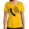 Women's PosiCharge ® Competitor Tee Thumbnail