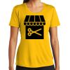 Women's PosiCharge ® Competitor Tee Thumbnail