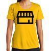 Women's PosiCharge ® Competitor Tee Thumbnail