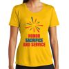 Women's PosiCharge ® Competitor Tee Thumbnail