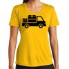 Women's PosiCharge ® Competitor Tee Thumbnail