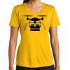 Women's PosiCharge ® Competitor Tee Thumbnail