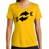 Women's PosiCharge ® Competitor Tee Thumbnail