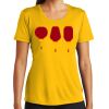 Women's PosiCharge ® Competitor Tee Thumbnail