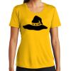Women's PosiCharge ® Competitor Tee Thumbnail