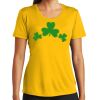 Women's PosiCharge ® Competitor Tee Thumbnail