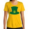 Women's PosiCharge ® Competitor Tee Thumbnail