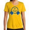 Women's PosiCharge ® Competitor Tee Thumbnail