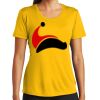 Women's PosiCharge ® Competitor Tee Thumbnail
