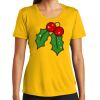 Women's PosiCharge ® Competitor Tee Thumbnail