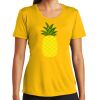 Women's PosiCharge ® Competitor Tee Thumbnail