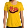Women's PosiCharge ® Competitor Tee Thumbnail