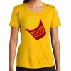 Women's PosiCharge ® Competitor Tee Thumbnail