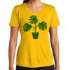 Women's PosiCharge ® Competitor Tee Thumbnail