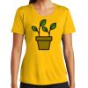 Women's PosiCharge ® Competitor Tee Thumbnail