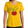 Women's PosiCharge ® Competitor Tee Thumbnail