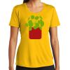 Women's PosiCharge ® Competitor Tee Thumbnail