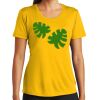 Women's PosiCharge ® Competitor Tee Thumbnail