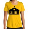 Women's PosiCharge ® Competitor Tee Thumbnail