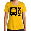 Women's PosiCharge ® Competitor Tee Thumbnail