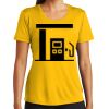 Women's PosiCharge ® Competitor Tee Thumbnail