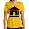 Women's PosiCharge ® Competitor Tee Thumbnail