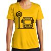 Women's PosiCharge ® Competitor Tee Thumbnail