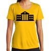 Women's PosiCharge ® Competitor Tee Thumbnail
