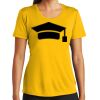 Women's PosiCharge ® Competitor Tee Thumbnail