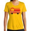 Women's PosiCharge ® Competitor Tee Thumbnail