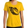 Women's PosiCharge ® Competitor Tee Thumbnail